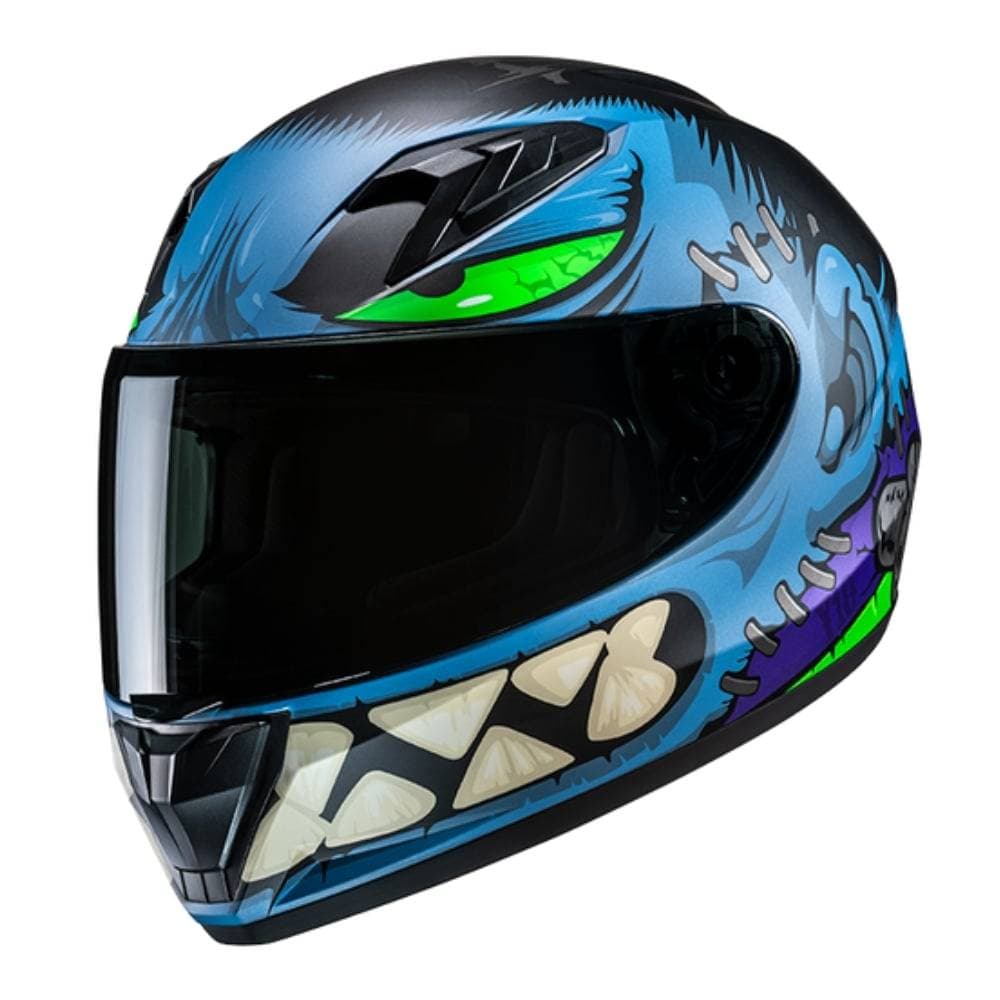 HJC Youth Y10 Frank Helmet