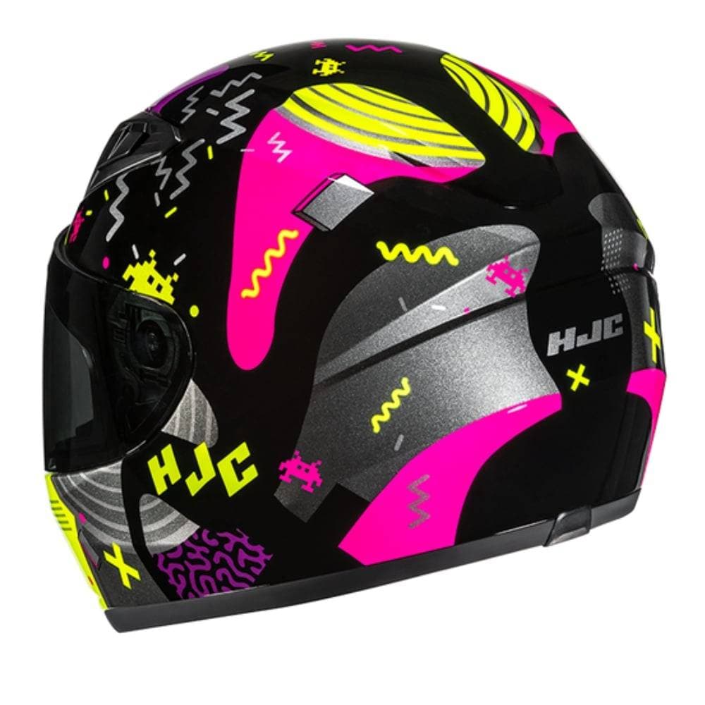 HJC Youth Y10 Mika Helmet