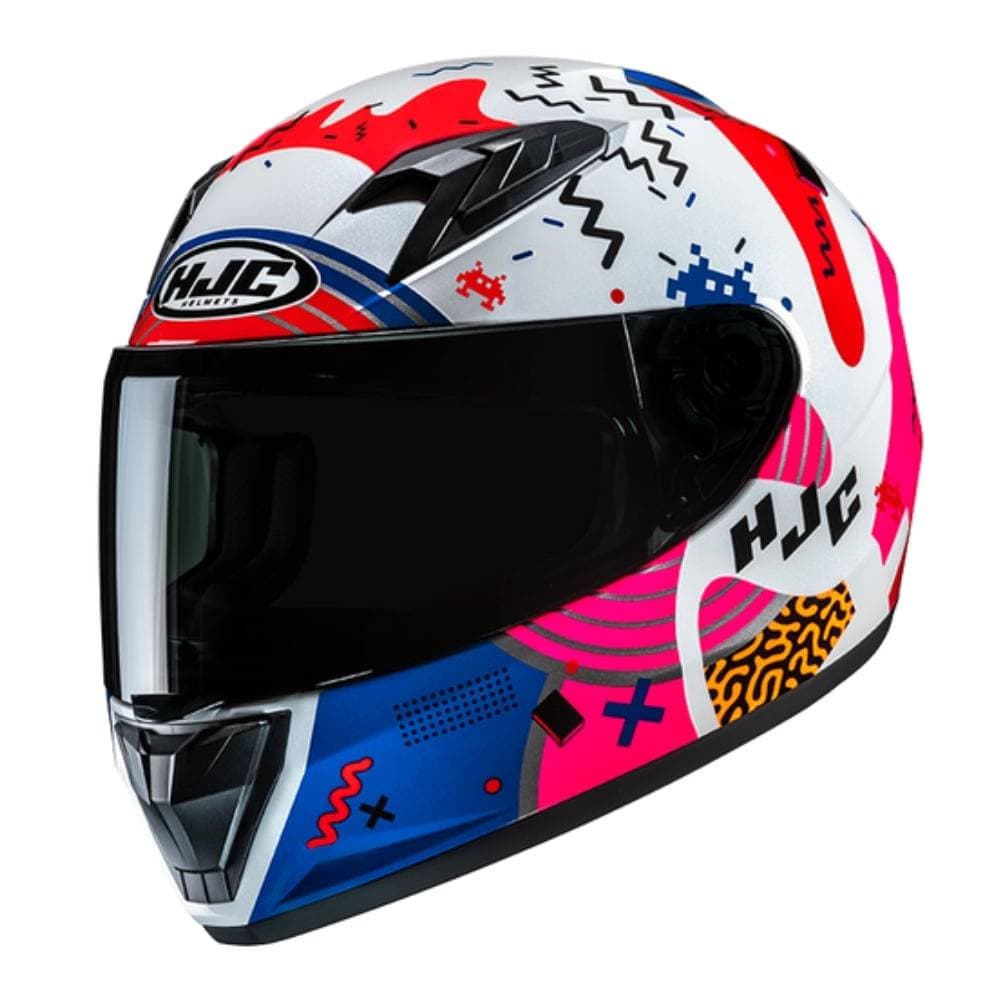 HJC Youth Y10 Mika Helmet