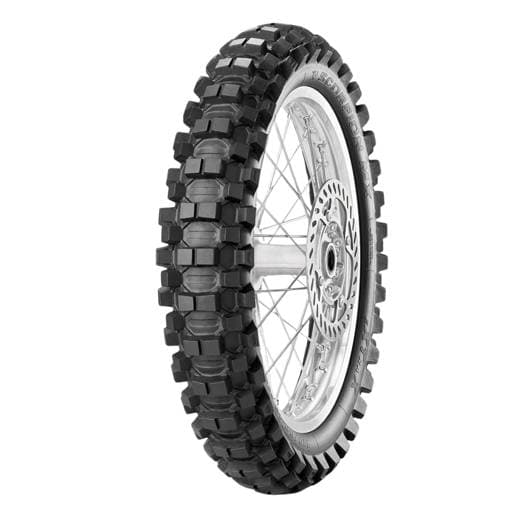 Pirelli Scorpion MX EXTRA X 100/100-18 NHS 59M Tyre