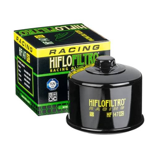 HIFLOFILTRO HF147RC Oil Filter