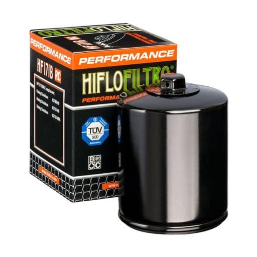 HIFLOFILTRO HF176BRC Oil Filter