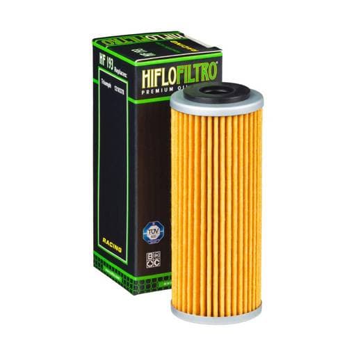 HIFLOFILTRO HF193 Oil Filter