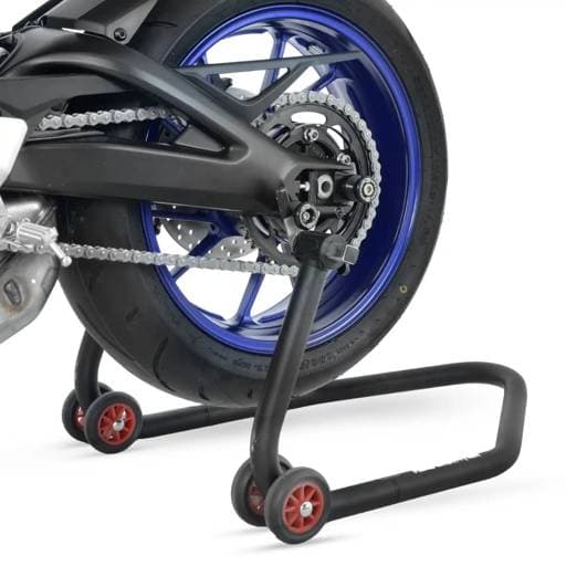 R&G Pro Elevation Rear Stand