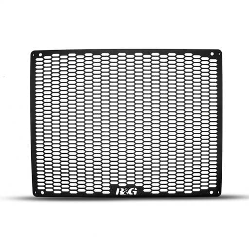 R&G KTM 990 Duke 2024 Black Radiator Guard