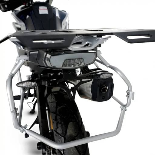 R&G CFMoto 800 MT Sport/Touring Tail Tidy