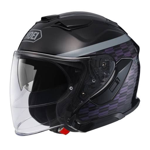Shoei J-Cruise 3 Acconic Helmet