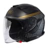 Black/Gold