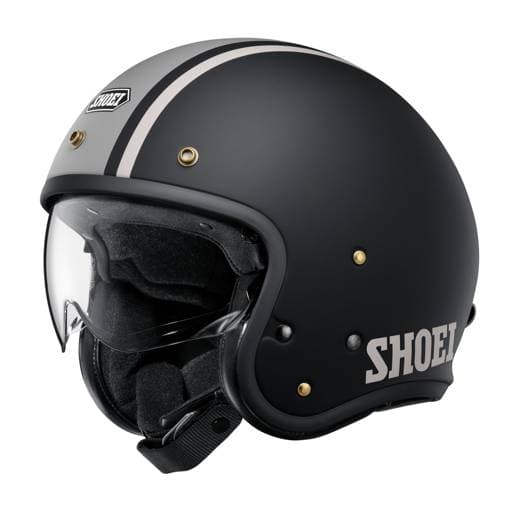 Shoei J-O2 Aventure Helmet
