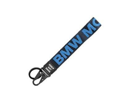 BMW Make Life a Ride Keyring