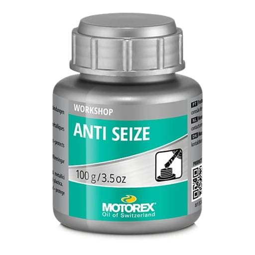 Motorex Anti Seize 100g