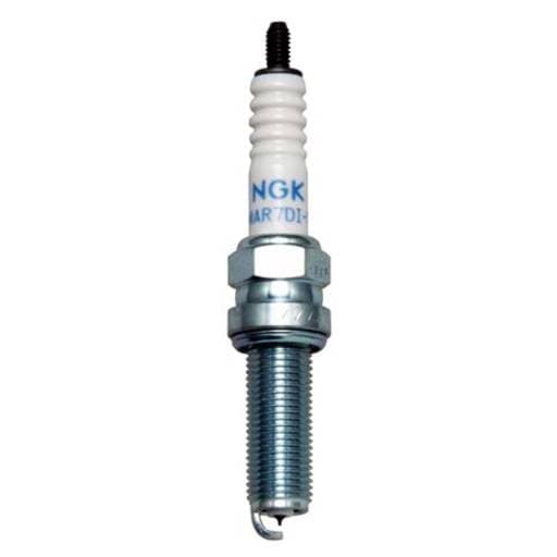 NGK LMAR7DI10 Iridium Spark Plug