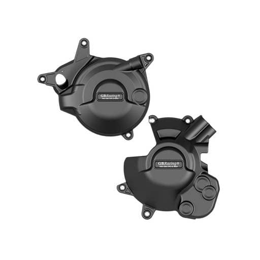 GBRacing Honda CRF1100 Africa Twin DCT Engine Case Cover Set