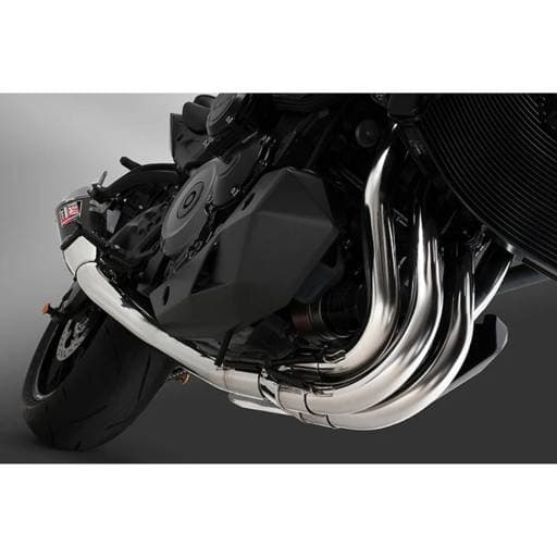 Yoshimura R-11 Suzuki GSX-S1000 / F Stainless Full Exhaust System