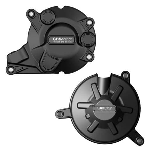 GBRacing Aprilia RSV4 / Tuono V4 Engine Case Cover Set