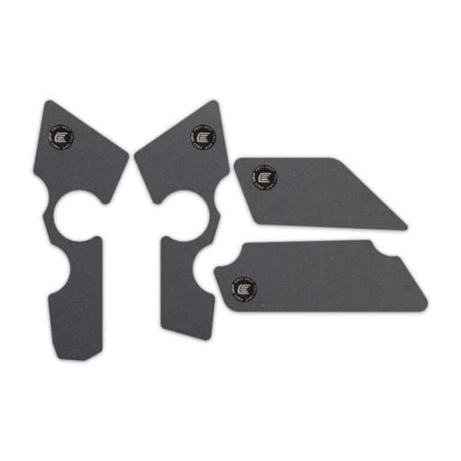 Eazi-Grip Suzuki GSX-S1000 / GSX-S1000 GT / GSX-1000 GX Scuff Guard Kit
