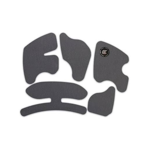 Eazi-Grip Triumph Daytona 675 2013-2016 Scuff Guard Kit