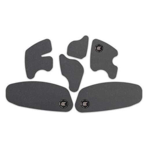 Eazi-Grip Triumph Street Triple R Rx Scuff Guard Kit