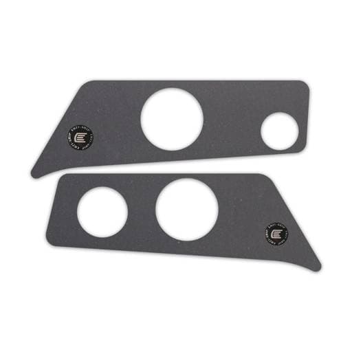 Eazi-Grip Triumph Speed Triple S / R / RS Scuff Guard Kit