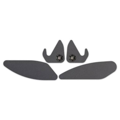 Eazi-Grip Yamaha XSR900 2022-2023 Scuff Guard Kit