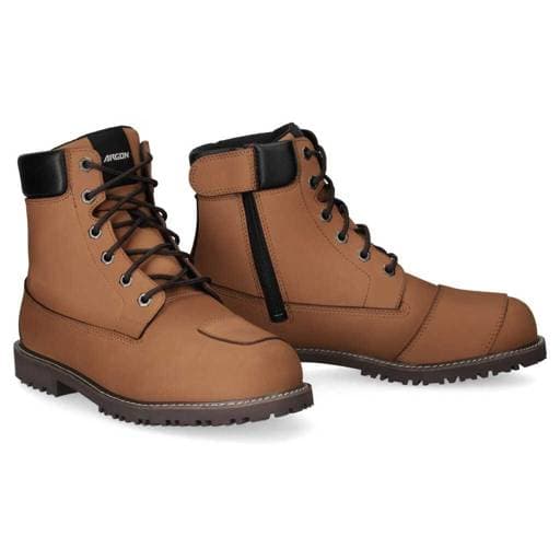 Argon Quarry Boots