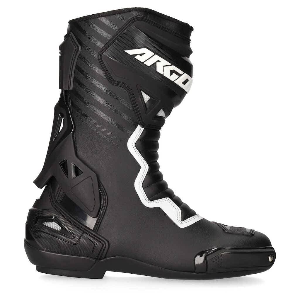 Argon Pursuit Boots