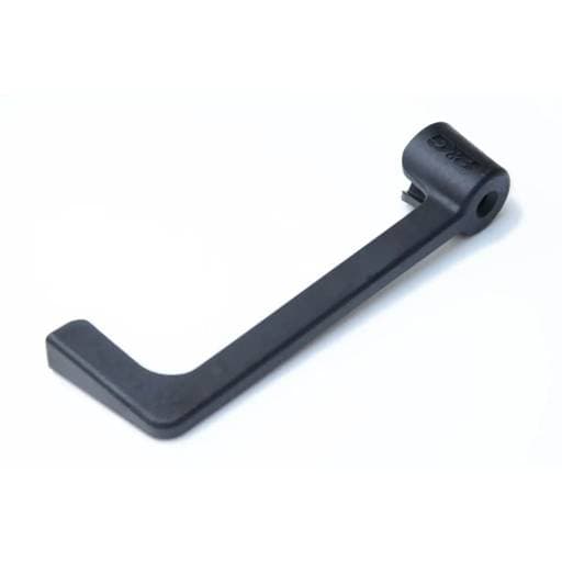 R&G Kawasaki Moulded Lever Guard