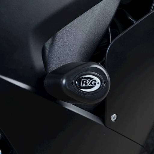 R&G Honda CBR1000RR-R SP Aero Crash Protectors
