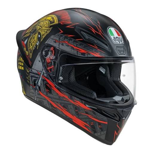AGV K1 S Gladiator Helmet