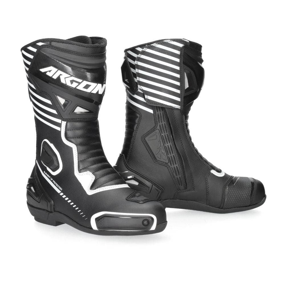 Argon Evade Boots
