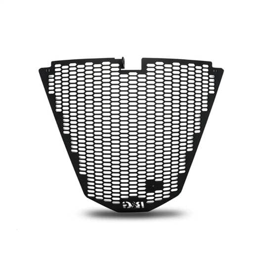 R&G Yamaha YZF-R6 17-20 Pro Downpipe Grill