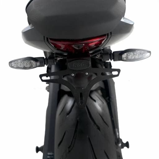 R&G Triumph Daytona 660 Tail Tidy