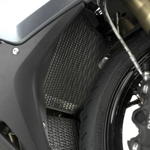 R&G BMW S 1000 RR Radiator Guard