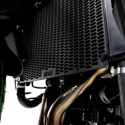 R&G Yamaha MT-09 SP / Tracer 9 GT Radiator Guard