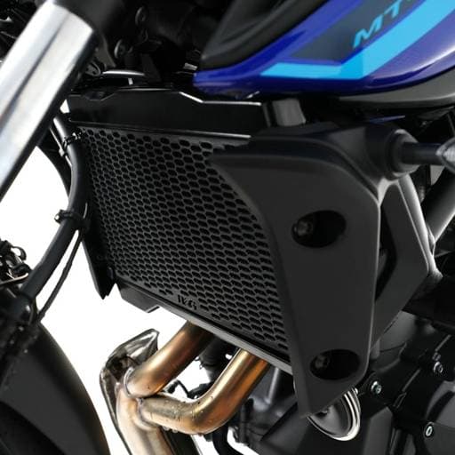 R&G Yamaha MT-07 14-24 Radiator Guard