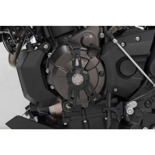 SW-Motech Yamaha MT-07/XSR700 Alternator Cover Guard