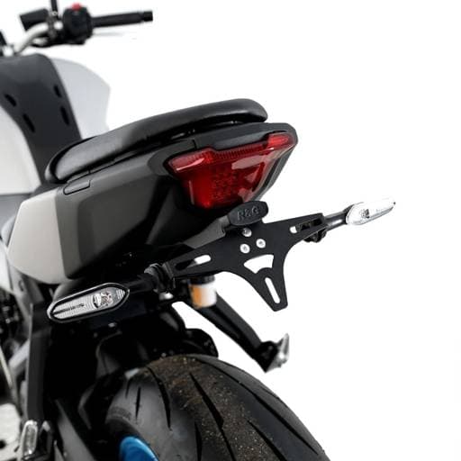 R&G Yamaha MT-07 2025 Tail Tidy