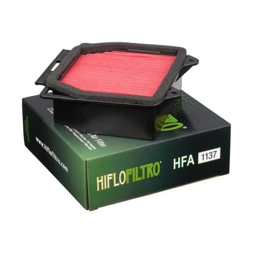 HIFLOFILTRO HFA1137 Air Filter Element