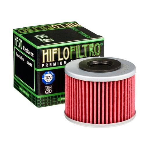 HIFLOFILTRO HF510 RE Oil Filter