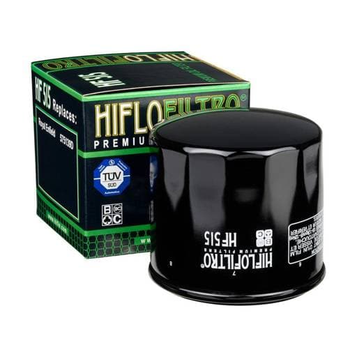 HIFLOFILTRO HF515 RE Oil Filter