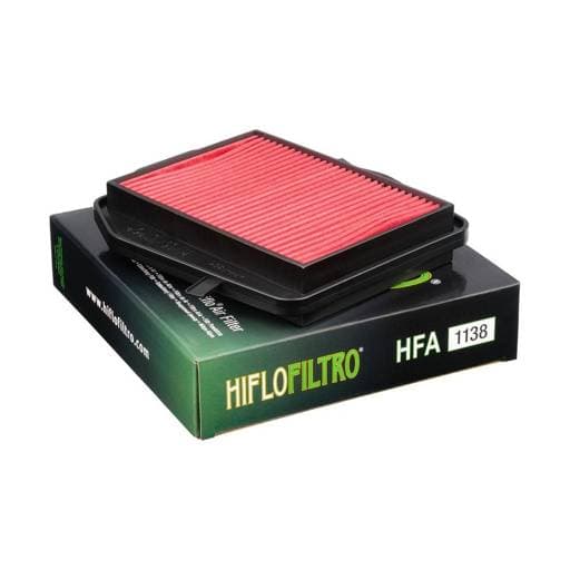 HIFLOFILTRO HFA1138 Air Filter Element