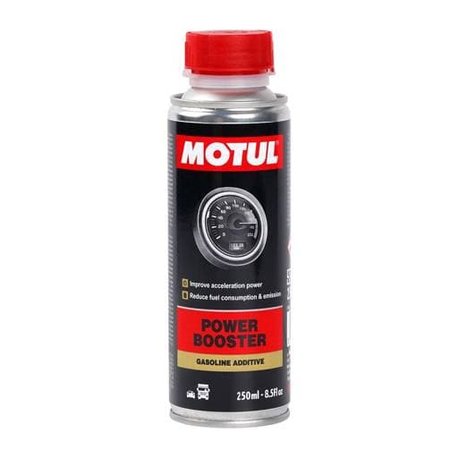 Motul Power Booster 250ml