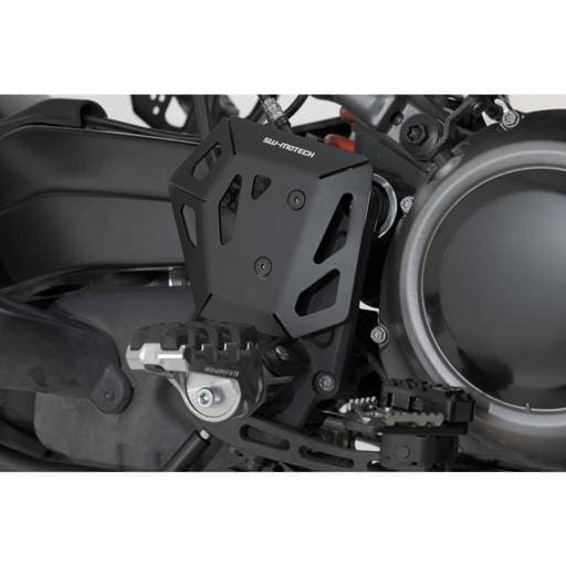 SW-Motech Harley-Davidson Pan America Brake Cylinder Guard