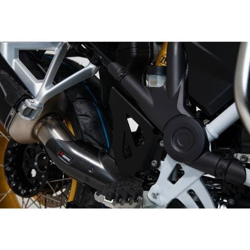 SW-Motech BMW R 1200/1250 GS Brake Cylinder Guard Set