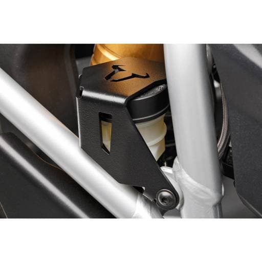 SW-Motech BMW R 1200/1250 GS Brake Fluid Reservoir Guard