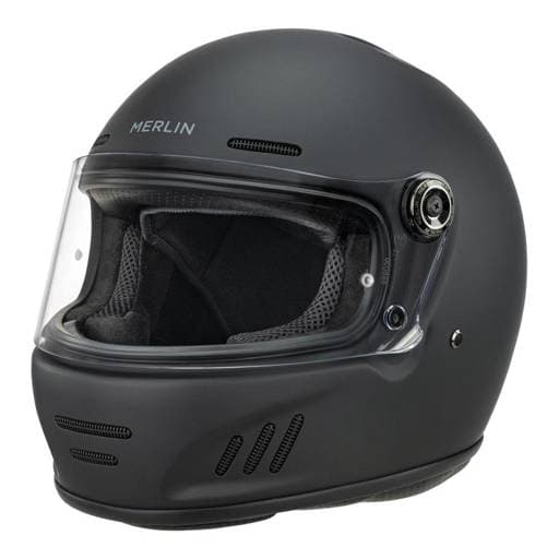 Merlin Revival Helmet