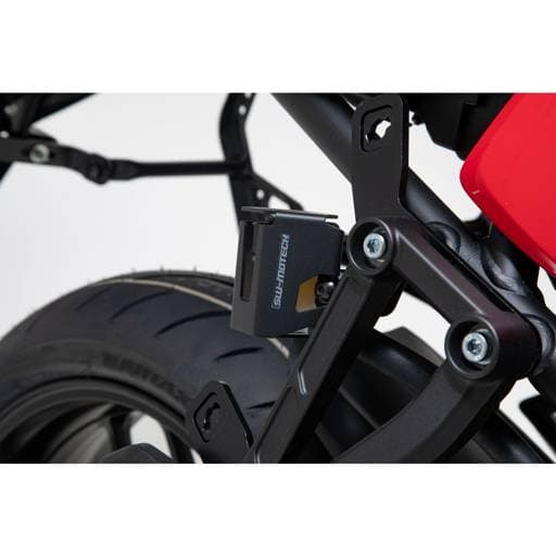 SW-Motech Yamaha Tracer 9 / GT Brake Fluid Reservoir Guard