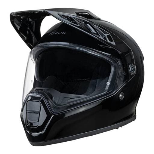 Merlin Torres Helmet