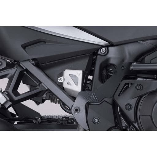 SW-Motech Honda Africa Twin CRF1000L/CRF1100L Brake Fluid Reservoir Guard