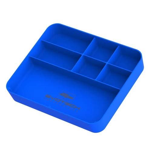 Evotech Performance Blue Part Tray